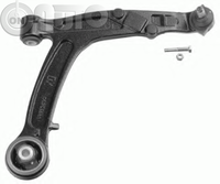 Brat -  suspensie roata 