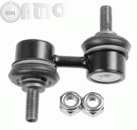 Brat/bieleta suspensie -  stabilizator 