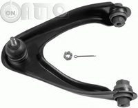 Brat -  suspensie roata 