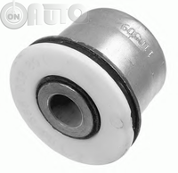 Bucsa brat fata - Bucsa ax spate 