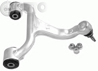 Brat -  suspensie roata 