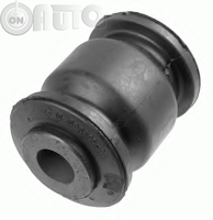 Bucsa brat fata - Bucsa ax spate 