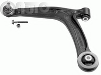 Brat -  suspensie roata 