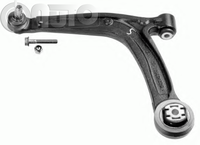 Brat -  suspensie roata 