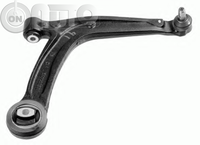 Brat -  suspensie roata 