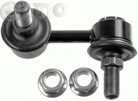 Brat/bieleta suspensie -  stabilizator 