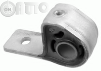 Bucsa brat fata - Bucsa ax spate 