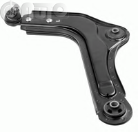 Brat -  suspensie roata 