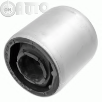 Bucsa brat fata - Bucsa ax spate 