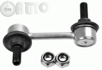 Brat/bieleta suspensie -  stabilizator 