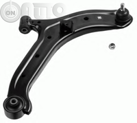 Brat -  suspensie roata 