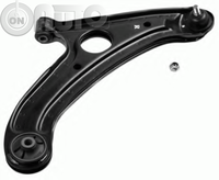 Brat -  suspensie roata 