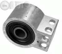 Bucsa brat fata - Bucsa ax spate 