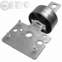 Bucsa brat fata - Bucsa ax spate 