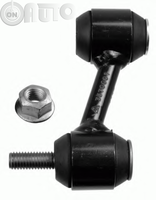 Brat/bieleta suspensie -  stabilizator 