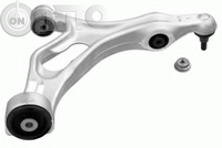 Brat -  suspensie roata 