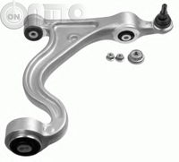 Brat -  suspensie roata 