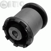 Bucsa brat fata - Bucsa ax spate 