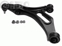 Brat -  suspensie roata 