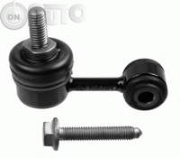 Brat/bieleta suspensie -  stabilizator 