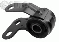 Bucsa brat fata - Bucsa ax spate 