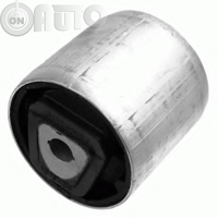 Bucsa brat fata - Bucsa ax spate 