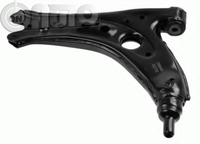 Brat -  suspensie roata 