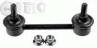 Brat/bieleta suspensie -  stabilizator 
