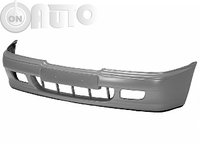 Bara protectie (fata - spate) 