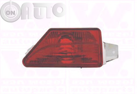 Lumina de ceata spate 