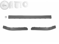 Acoperire -  bara protectie 