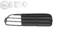 Grila ventilatie -  bara protectie 