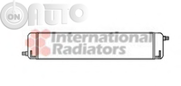 Radiator ulei -  ulei motor 