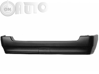 Bara protectie (fata - spate) 