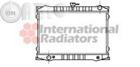 Radiator -  racire motor 
