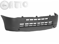 Bara protectie (fata - spate) 