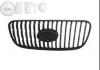 Grila radiator 