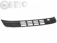 Grila ventilatie -  bara protectie 