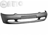 Bara protectie (fata - spate) 