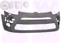 Bara protectie (fata - spate) 