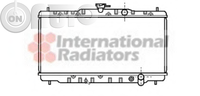 Radiator -  racire motor 