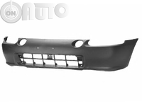 Bara protectie (fata - spate) 