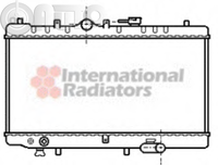 Radiator -  racire motor 