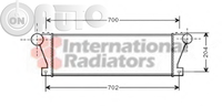 Radiator Intercooler 