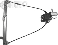 Mecanism actionare geam 