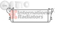 Radiator Intercooler 