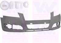 Bara protectie (fata - spate) 