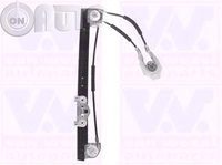 Mecanism actionare geam 