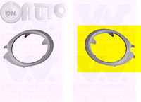 Rama -  proiector ceata 