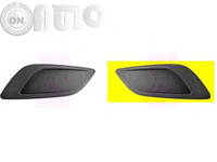 Grila ventilatie -  bara protectie 